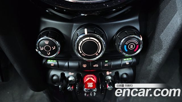 MINI Cooper D Standard 3rd 2015 — фото 15