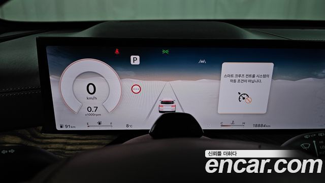 Genesis GV80 2.5T Gasoline AWD 2024 — фото 8