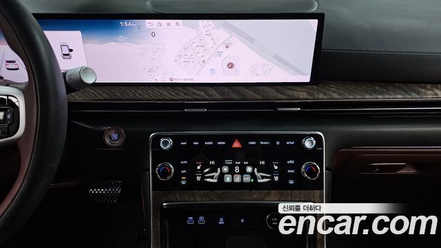 Genesis GV80 2.5T Gasoline AWD 2024 — фото 15