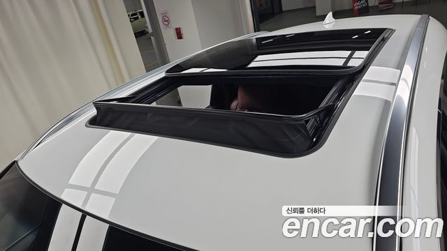 Genesis GV80 2.5T Gasoline AWD 2024 — фото 19