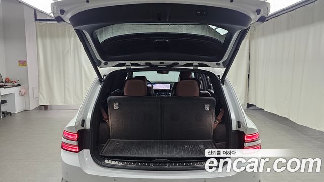 Genesis GV80 2.5T Gasoline AWD 2024 — фото 20