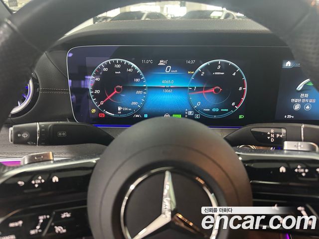 Mercedes-Benz E-Class (W213) E300d 4MATIC Coupe 2023 — фото 8