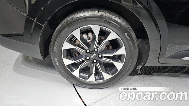 Kia Carnival (IV) Diesel 9-Seater Signature 2021 — фото 5