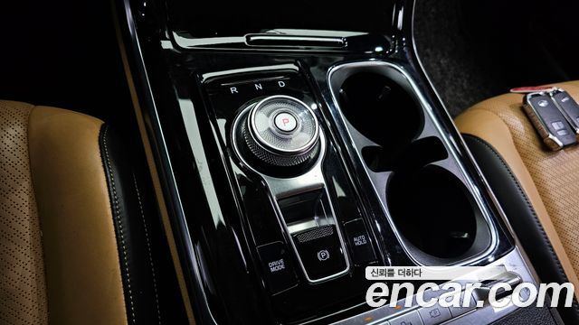 Kia Carnival (IV) Diesel 9-Seater Signature 2021 — фото 9