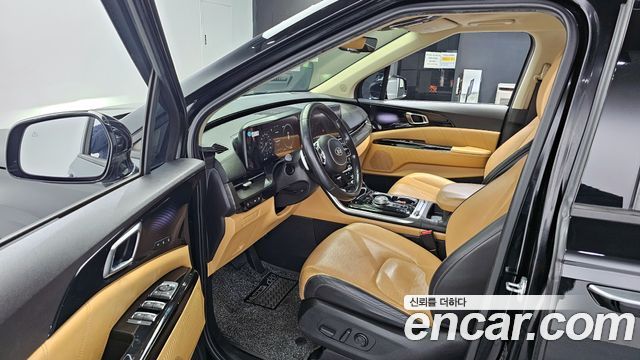 Kia Carnival (IV) Diesel 9-Seater Signature 2021 — фото 10