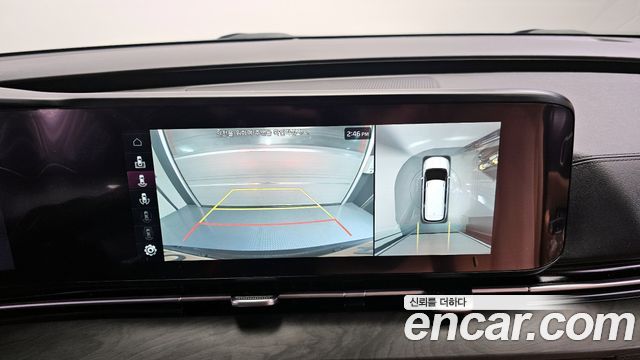 Kia Carnival (IV) Diesel 9-Seater Signature 2021 — фото 15