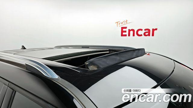 Ford Explorer (VI) 2.3 LimIted 4WD 2021 — фото 20