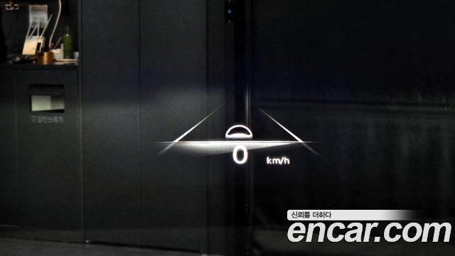 Genesis GV70 2.5T Gasoline AWD 2022 — фото 17