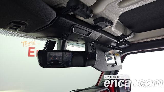 Jeep Wrangler (JL) 2.0 Rubicon High 4Door 2021 — фото 19