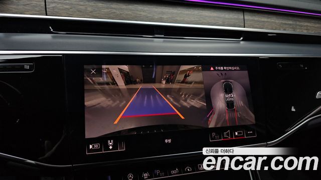 Audi A8 (D5) 55 TFSI Quattro LWB 2018 — фото 16