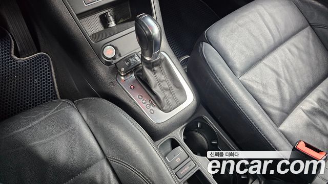 Volkswagen Tiguan 2.0 TDI  Premium 5N 2013 — фото 9