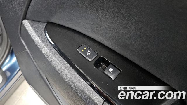 Kia Sportage (V) Gasoline 1.6 Turbo 4WD Signature 2023 — фото 19