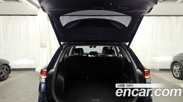 Kia Sportage (V) Gasoline 1.6 Turbo 4WD Signature 2023 — фото 20