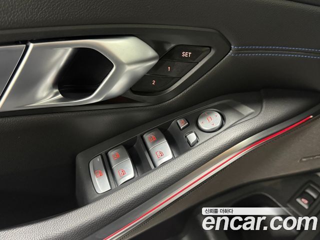BMW 3 Series (G20) 320i M Sport 2021 — фото 19