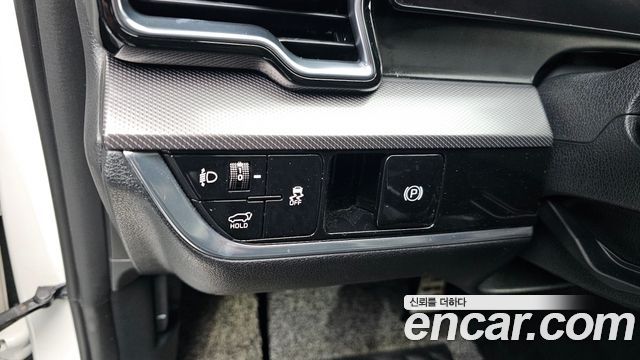 Kia Sportage (V) Diesel 2.0 4WD Nobleless 2022 — фото 14