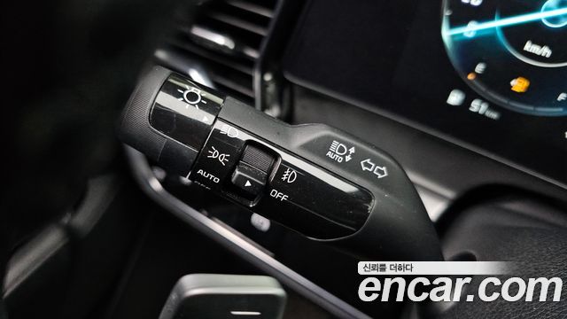 Kia Sportage (V) Diesel 2.0 4WD Nobleless 2022 — фото 16