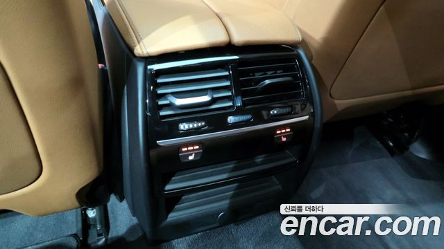 BMW 5 Series (G30) 520d M Sport Special Edition 2018 — фото 18
