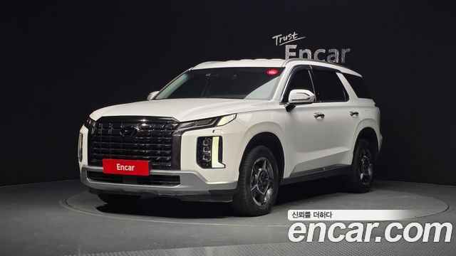 Hyundai Palisade Diesel 2.2 2WD Exclusive 2023 — фото 1