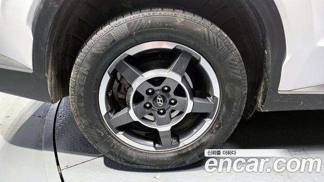 Hyundai Palisade Diesel 2.2 2WD Exclusive 2023 — фото 5