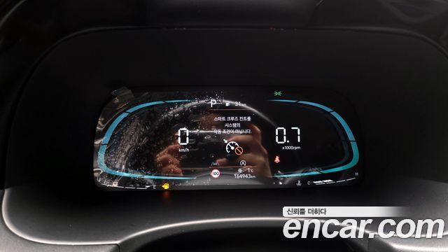 Hyundai Palisade Diesel 2.2 2WD Exclusive 2023 — фото 8