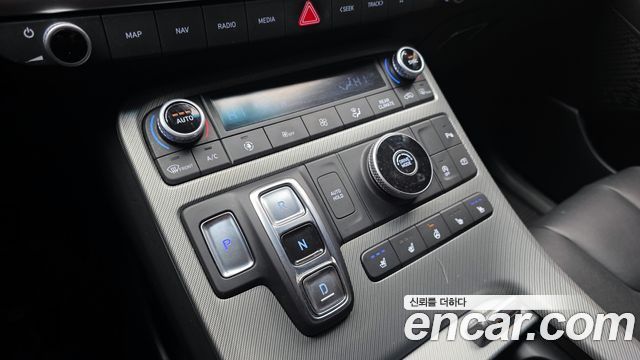 Hyundai Palisade Diesel 2.2 2WD Exclusive 2023 — фото 9