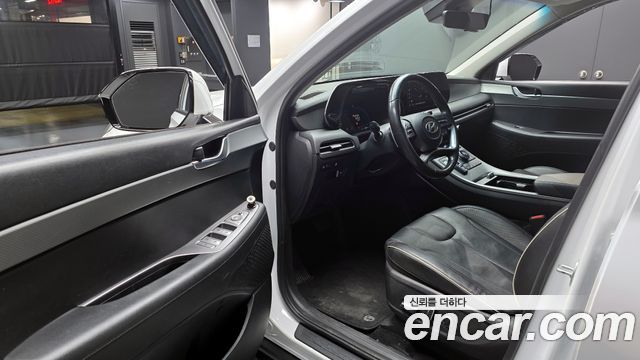 Hyundai Palisade Diesel 2.2 2WD Exclusive 2023 — фото 10
