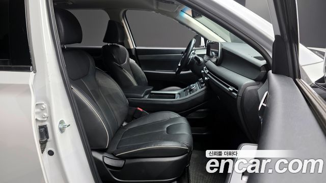 Hyundai Palisade Diesel 2.2 2WD Exclusive 2023 — фото 11