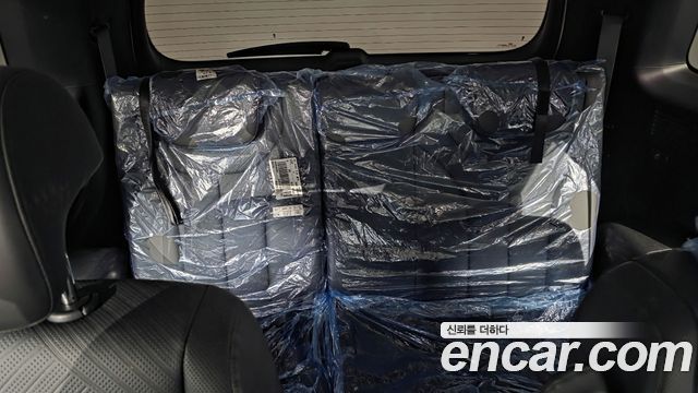 Hyundai Palisade Diesel 2.2 2WD Exclusive 2023 — фото 13