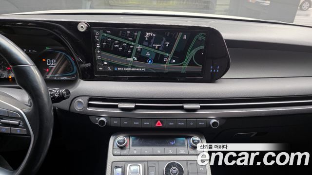 Hyundai Palisade Diesel 2.2 2WD Exclusive 2023 — фото 15