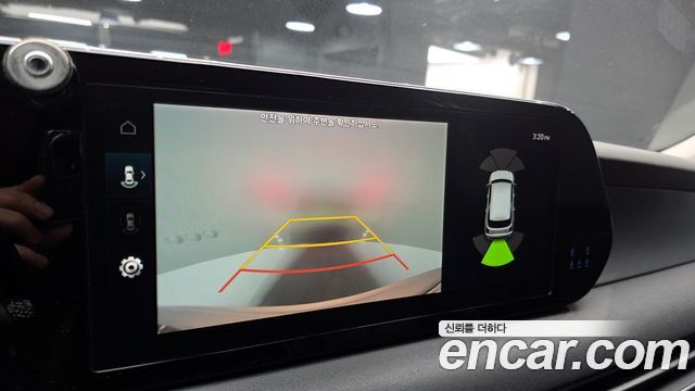 Hyundai Palisade Diesel 2.2 2WD Exclusive 2023 — фото 16