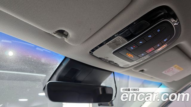 Hyundai Palisade Diesel 2.2 2WD Exclusive 2023 — фото 18