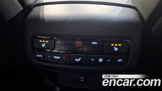 Hyundai Palisade Diesel 2.2 2WD Exclusive 2023 — фото 19