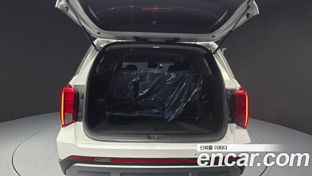 Hyundai Palisade Diesel 2.2 2WD Exclusive 2023 — фото 20