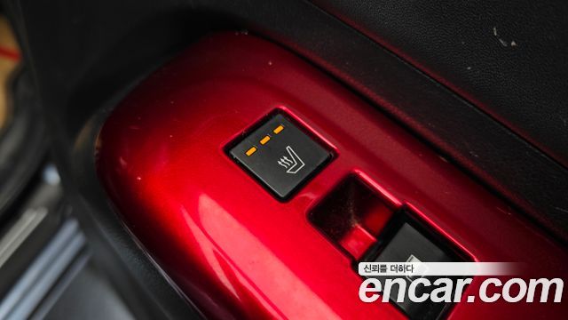 Hyundai Kona Electric (SX2) Long Range Inspiration 2023 — фото 19