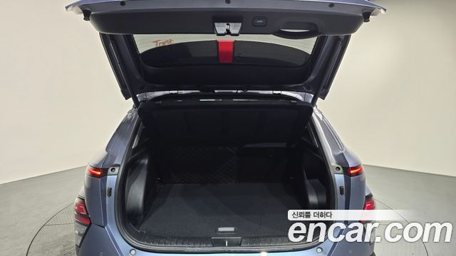 Hyundai Kona Electric (SX2) Long Range Inspiration 2023 — фото 20