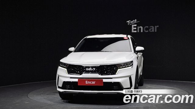Kia Sorento (IV) Diesel 2.2 2WD Trendy 2022 — фото 3