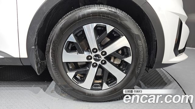Kia Sorento (IV) Diesel 2.2 2WD Trendy 2022 — фото 5