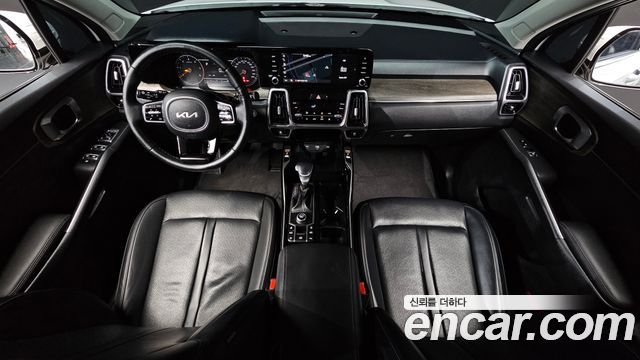 Kia Sorento (IV) Diesel 2.2 2WD Trendy 2022 — фото 7