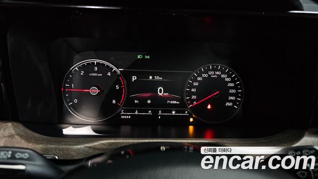 Kia Sorento (IV) Diesel 2.2 2WD Trendy 2022 — фото 8
