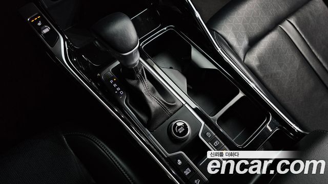 Kia Sorento (IV) Diesel 2.2 2WD Trendy 2022 — фото 9