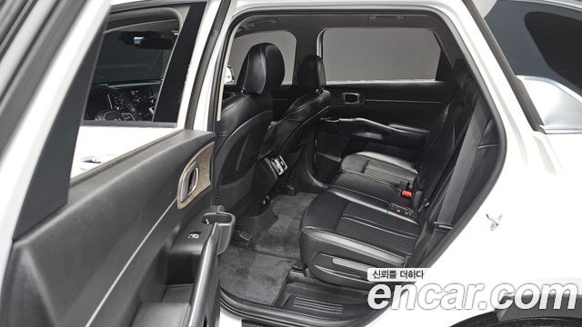 Kia Sorento (IV) Diesel 2.2 2WD Trendy 2022 — фото 11
