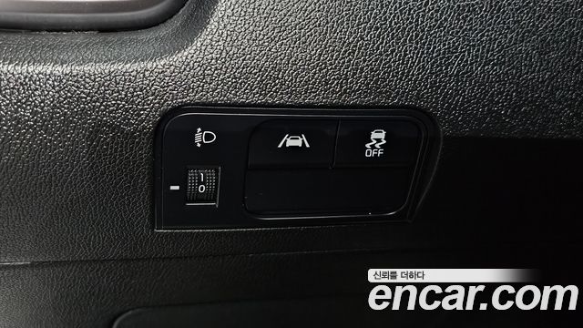 Kia Sorento (IV) Diesel 2.2 2WD Trendy 2022 — фото 14