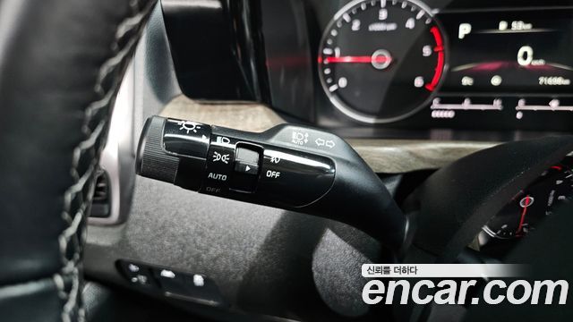 Kia Sorento (IV) Diesel 2.2 2WD Trendy 2022 — фото 15