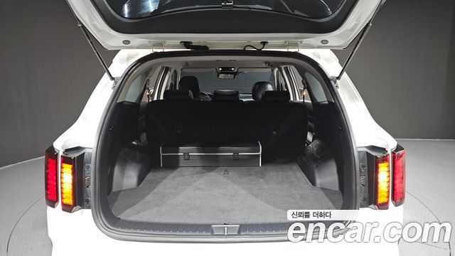 Kia Sorento (IV) Diesel 2.2 2WD Trendy 2022 — фото 20