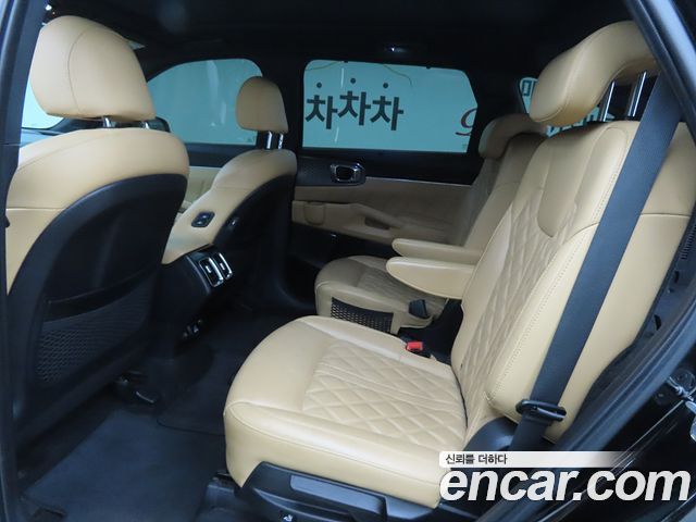 Kia Sorento (IV) Diesel 2.2 4WD Signature 2021 — фото 6