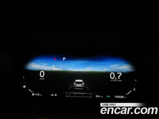 Kia Sorento (IV) Diesel 2.2 4WD Signature 2021 — фото 9