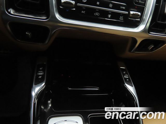 Kia Sorento (IV) Diesel 2.2 4WD Signature 2021 — фото 16