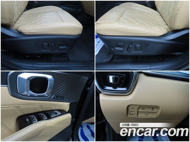 Kia Sorento (IV) Diesel 2.2 4WD Signature 2021 — фото 19