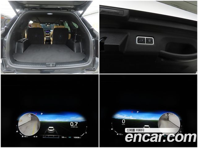 Kia Sorento (IV) Diesel 2.2 4WD Signature 2021 — фото 22