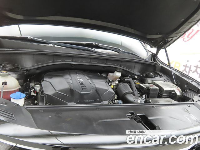 Kia Sorento (IV) Diesel 2.2 4WD Signature 2021 — фото 23
